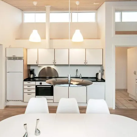 Tranquil Retreat-by Traum Holiday home Bogense